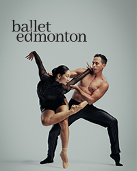 poster for event