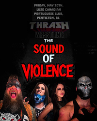 poster for event