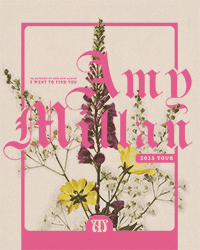poster for event