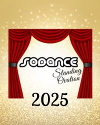 poster for event
