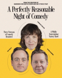 poster for event