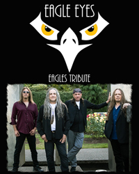 poster for event
