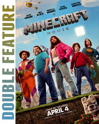 poster for event