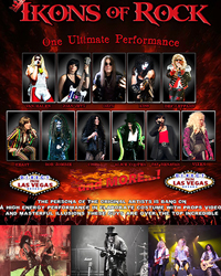 poster for event