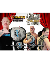 poster for event