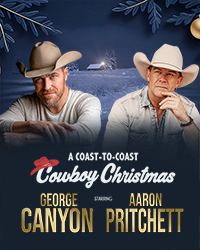 poster for event