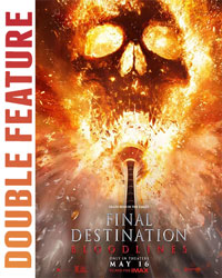poster for event