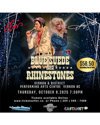 poster for event