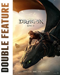 poster for event