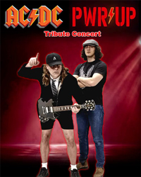 poster for event