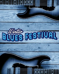 poster for event