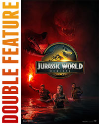 poster for event