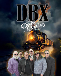 poster for event