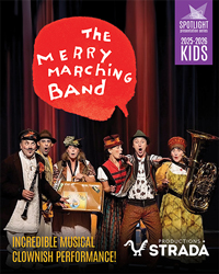 poster for event