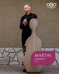 poster for event
