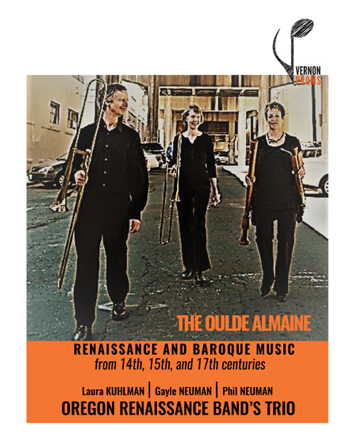 poster for event