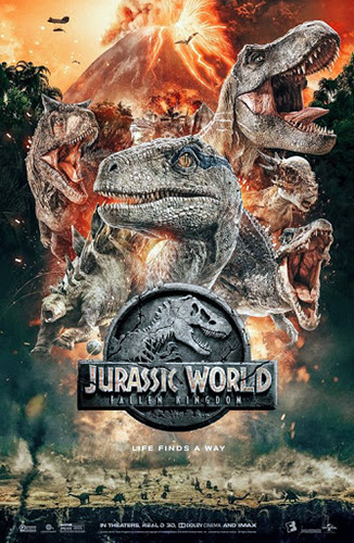 poster for event