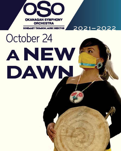 poster for event