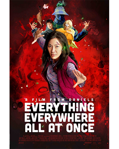 poster for event