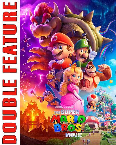 poster for event