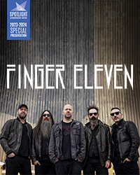 poster for event