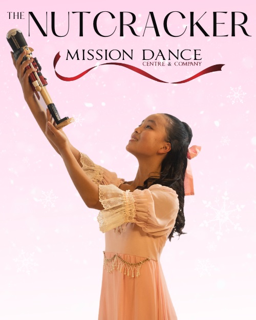 poster for event