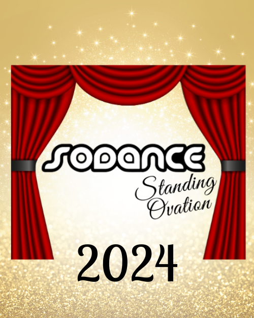 poster for event