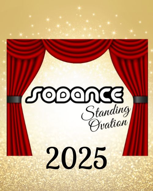 poster for event