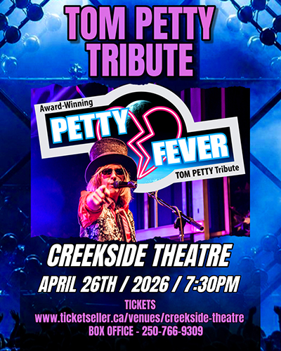 poster for event