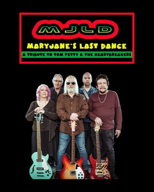 poster for event