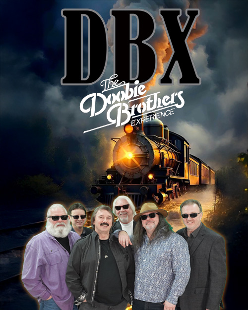 poster for event